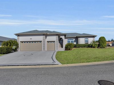 17272 SE 113th Ave, Weirsdale, FL, 34491