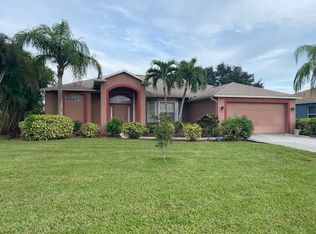 4313 SW 1st Pl, Cape Coral, FL 33914