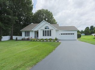 245 Autumn Run, Schenectady, NY 12306