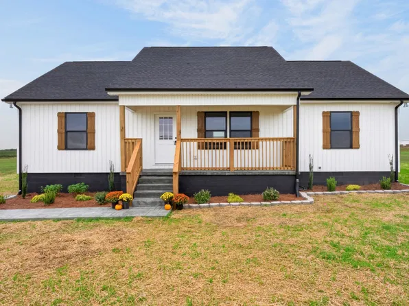 430 Charlie Turner Rd, McMinnville, TN 37110