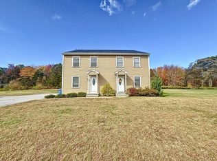 56A Nature Ave, Colchester, CT 06415