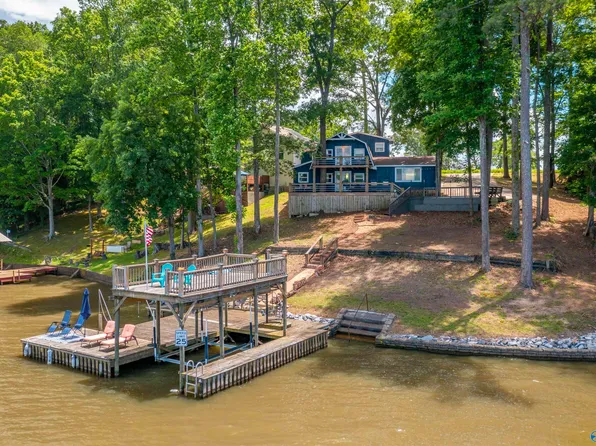 590 County Road 112, Centre, AL 35960