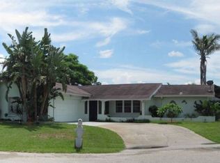 2816 Shannon Dr, Punta Gorda, FL 33950
