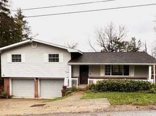 6630 Frum Rd, Athens, OH 45701