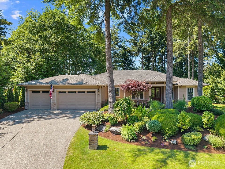 1st image of 5110 Baker Way NW