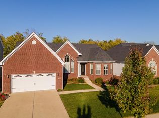 3281 Tranquility Point, Lexington, KY 40509