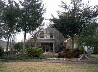 1721 Creek Bend Dr, Midlothian, TX 76065