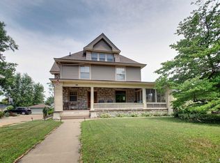 2043 Maine St, Quincy, IL 62301