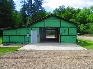 117 Shutter Rd, Maryland, NY 12116