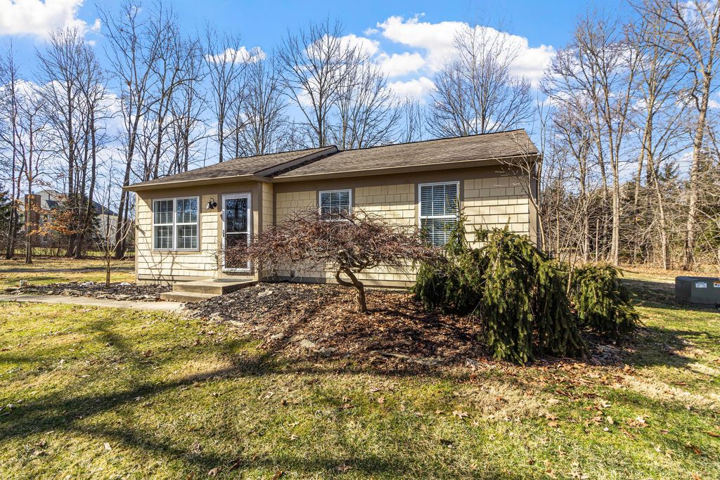 Real estate listing image