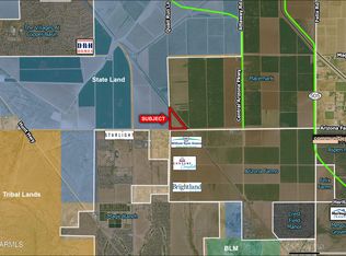 0 E Arizona Farms Rd, San Tan Valley, AZ 85143