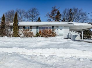 22 Rankine, Richibucto, NB E4W 4G7