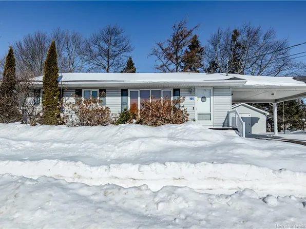 22 Rankine, Richibucto, NB E4W 4G7