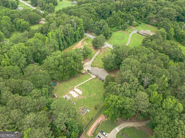 1931 Lake Jodeco Rd, Jonesboro, GA 30236