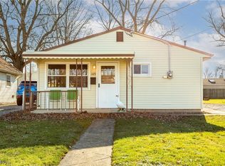 165 Clinton Ave, Elyria, OH 44035