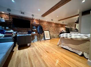 19 Branch St #BASEMENT, Boston, MA 02108