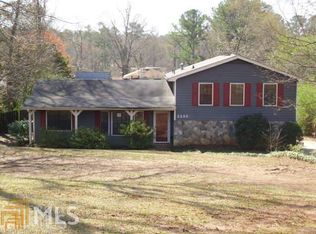 2285 Camden Ct, Jonesboro, GA 30236