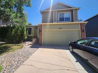 5259 Pine Haven Dr, Colorado Springs, CO 80923