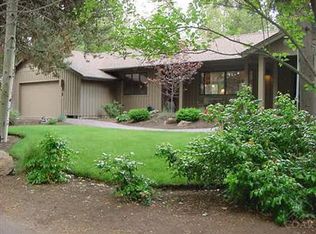 16 Nine Iron, Sunriver, OR 97707