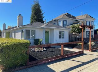 3217 Georgia St, Oakland, CA 94602