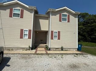 1503 S Case St, Carthage, MO 64836