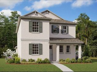 5129 Blanket Flower St, Apopka, FL 32712