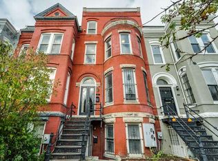 27 R St NW FLOOR 2, Washington, DC 20001