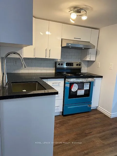 2 bed, $1,700 — Photo 4
