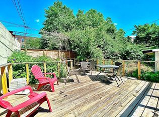 175 Utica Ave FLOOR 2, Brooklyn, NY 11213