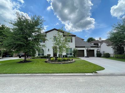 135 Monterrey Bnd, Montgomery, TX, 77316