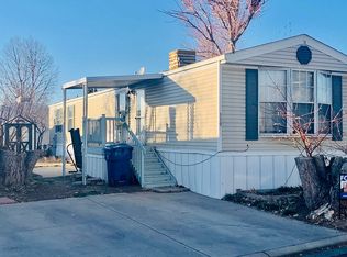 2885 E Midway Blvd LOT 339, Broomfield, CO 80234