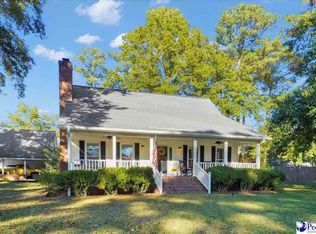 108 Englis Ln, Cheraw, SC 29520