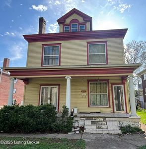 611 Southwestern Pkwy, Louisville, KY, 40211