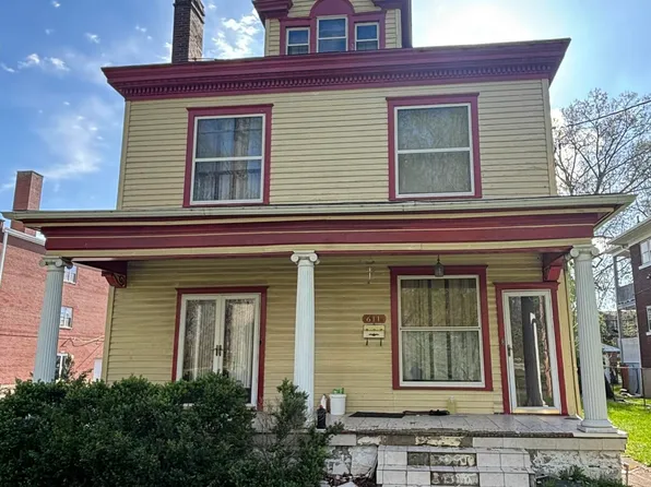 611 Southwestern Pkwy, Louisville, KY 40211