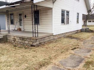 2259 Indiana Ave, Connersville, IN 47331