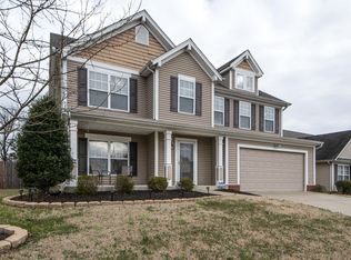1105 Pawnee Trl, Madison, TN 37115