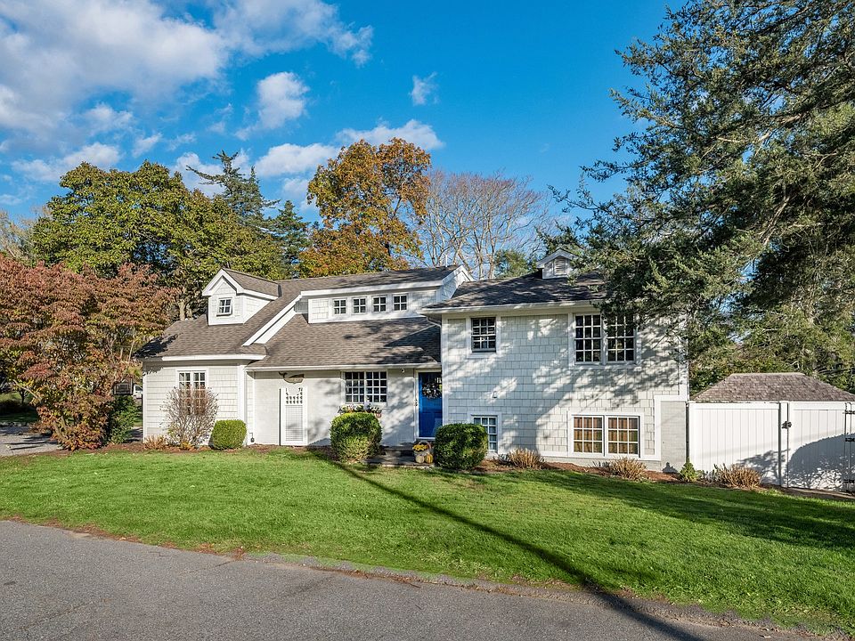 25 Parker Terrace