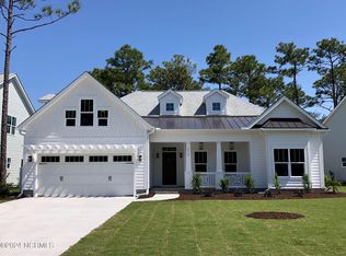 2314 Crescent Bay Dr, Southport, NC 28461
