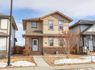 178 S Truant Cres, Red Deer, AB T4P0S8