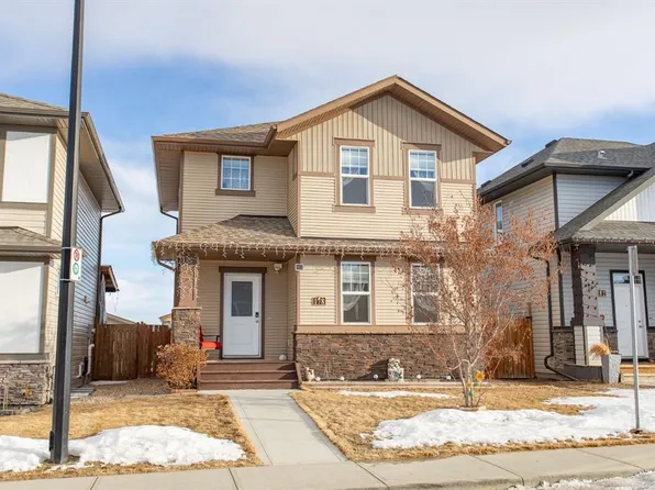 178 S Truant Cres, Red Deer, AB T4P 0S8