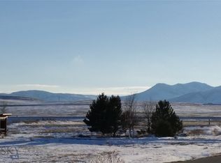 LOT 73rd Village At Elk, Three Forks, MT 59752