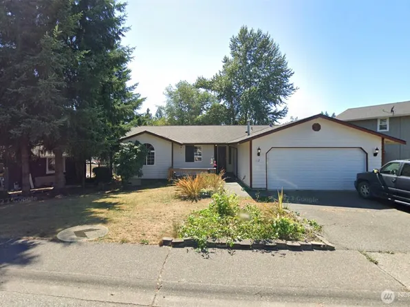 112 Tompkins, Granite Falls, WA 98252