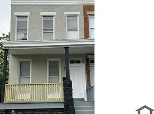 3122 Presbury St, Baltimore, MD 21216