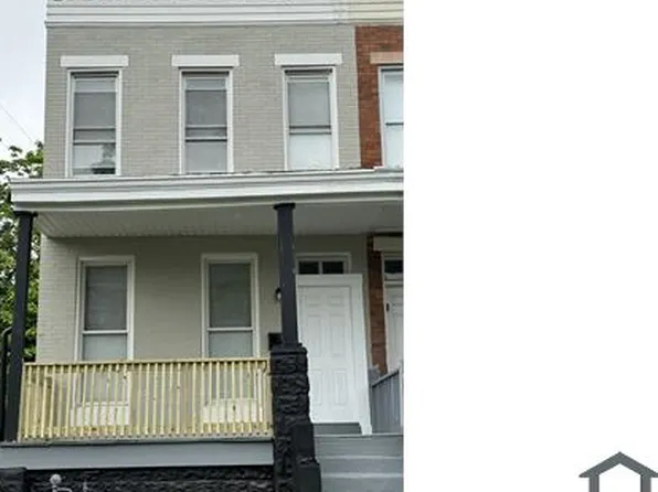 3122 Presbury St, Baltimore, MD 21216