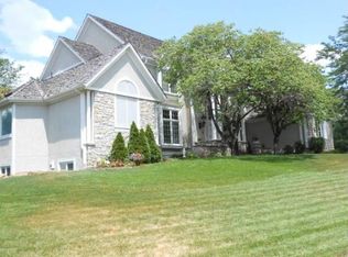 11341 W 121st Ter, Overland Park, KS 66213