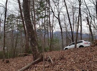 0 Pier Point Dr LOT 25, Lake Lure, NC 28746