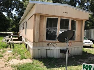 20061 Dunson Park Ave TRLR 44, Ponchatoula, LA 70454