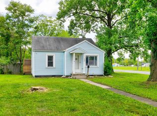 662 Beechwood Rd, Columbus, OH 43213