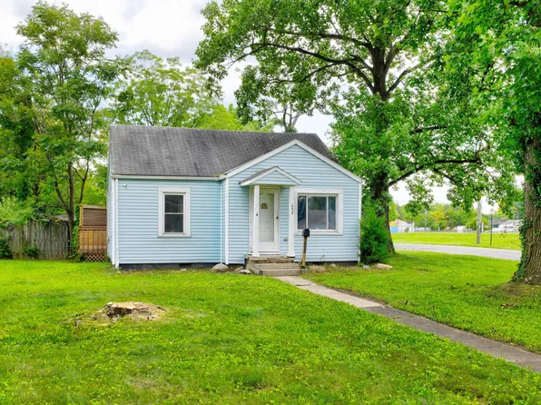 662 Beechwood Rd, Columbus, OH 43213