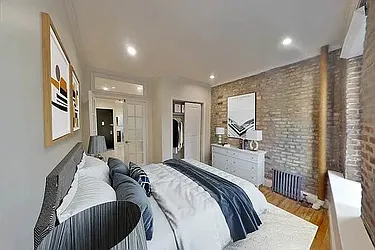 Rented by Oxford Property Group